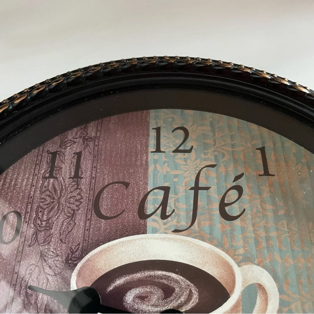Vintage clock